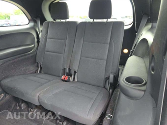 2012 Dodge Durango SXT – miniatura 14