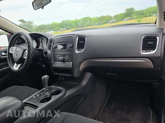 2012 Dodge Durango SXT – miniatura 20
