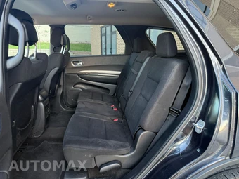 2012 Dodge Durango SXT - miniatura 10