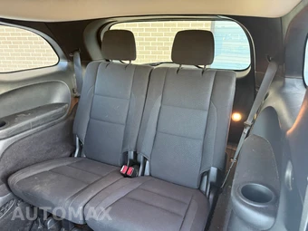 2012 Dodge Durango SXT - miniatura 11