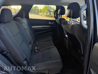 2012 Dodge Durango SXT - miniatura 13