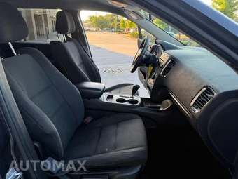 2012 Dodge Durango SXT - miniatura 14