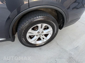 2012 Dodge Durango SXT - miniatura 16