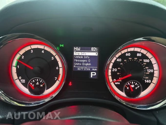 2012 Dodge Durango SXT - miniatura 17