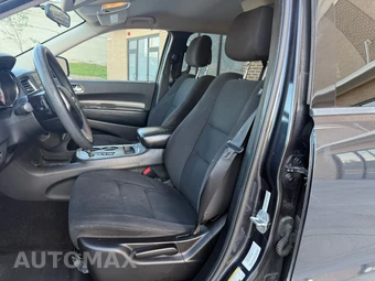 2012 Dodge Durango SXT - miniatura 9