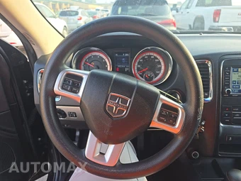 2012 Dodge Durango SXT – miniatura 10