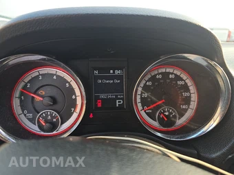 2012 Dodge Durango SXT – miniatura 12