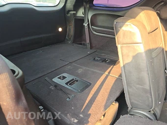 2012 Dodge Durango SXT – miniatura 14