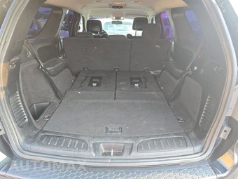 2012 Dodge Durango SXT – miniatura 17