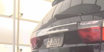 2012 Dodge Durango SXT – miniatura 36