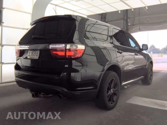 2012 Dodge Durango SXT – miniatura 4