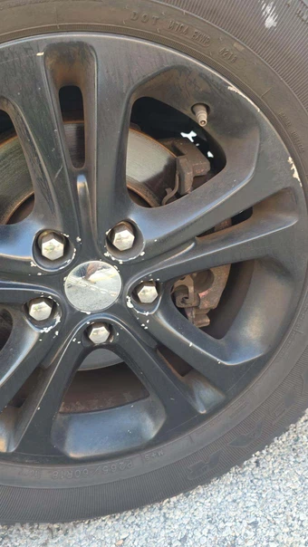2012 Dodge Durango SXT – miniatura 43