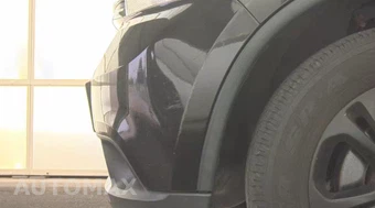 2012 Dodge Durango SXT – miniatura 44