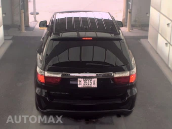 2012 Dodge Durango SXT – miniatura 5
