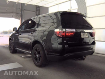 2012 Dodge Durango SXT – miniatura 6