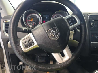 2012 Dodge Durango SXT - miniatura 10