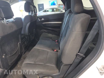 2012 Dodge Durango SXT - miniatura 13