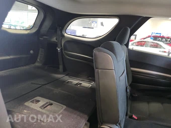 2012 Dodge Durango SXT - miniatura 14