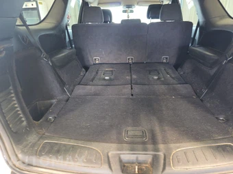 2012 Dodge Durango SXT - miniatura 17