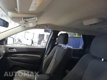 2012 Dodge Durango SXT - miniatura 18