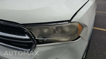 2012 Dodge Durango SXT - miniatura 19