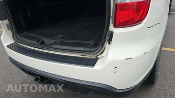 2012 Dodge Durango SXT - miniatura 20