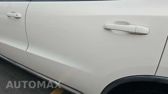 2012 Dodge Durango SXT - miniatura 21