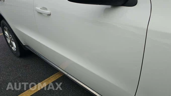 2012 Dodge Durango SXT - miniatura 26