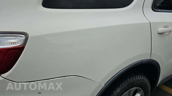 2012 Dodge Durango SXT - miniatura 27
