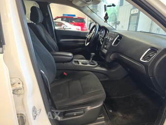 2012 Dodge Durango SXT - miniatura 8