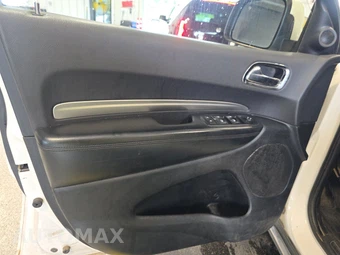 2012 Dodge Durango SXT - miniatura 9