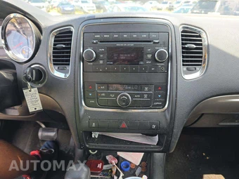 2012 Dodge Durango SXT – miniatura 10