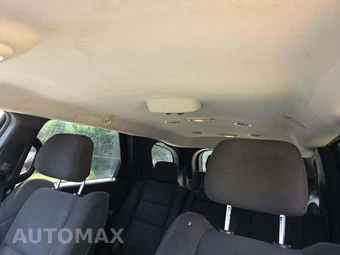 2012 Dodge Durango SXT – miniatura 11