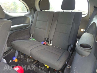 2012 Dodge Durango SXT – miniatura 14