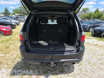 2012 Dodge Durango SXT – miniatura 15