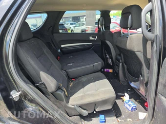 2012 Dodge Durango SXT – miniatura 17