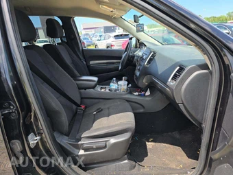2012 Dodge Durango SXT – miniatura 19