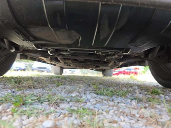2012 Dodge Durango SXT – miniatura 21