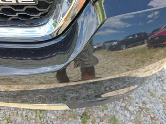 2012 Dodge Durango SXT – miniatura 23