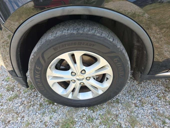 2012 Dodge Durango SXT – miniatura 24