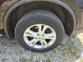 2012 Dodge Durango SXT – miniatura 26