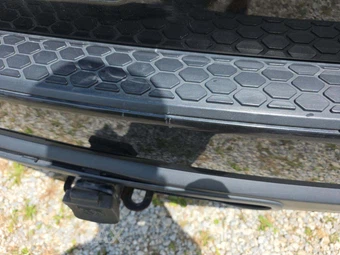 2012 Dodge Durango SXT – miniatura 27
