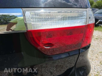 2012 Dodge Durango SXT – miniatura 28