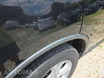 2012 Dodge Durango SXT – miniatura 29