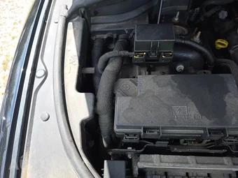 2012 Dodge Durango SXT – miniatura 32