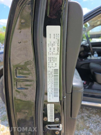 2012 Dodge Durango SXT – miniatura 5