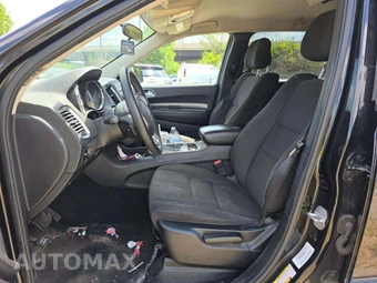 2012 Dodge Durango SXT – miniatura 6