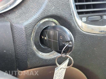 2012 Dodge Durango SXT – miniatura 8
