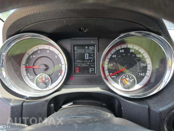 2012 Dodge Durango SXT – miniatura 9