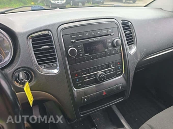 2012 Dodge Durango SXT – miniatura 10